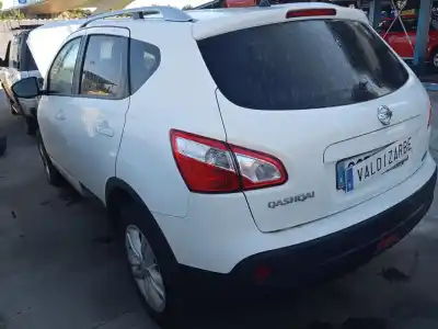 Здавання транспортного засобу nissan qashqai / qashqai +2 i (j10, nj10, jj10e) 1.5 dci року 2011 потужний k9k430 Здавання транспортного засобу nissan qashqai / qashqai +2 i (j10, nj10, jj10e) 1.5 dci року 2011 потужний k9k430