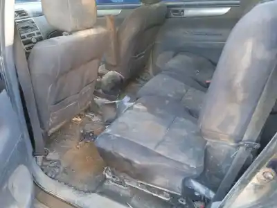 Vehicul casat toyota ipsum (_m2_) 2.0 d (clm20_) al anului 2001 alimentat 1cd-ftv