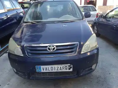 Vehicul casat toyota ipsum (_m2_) 2.0 d (clm20_) al anului 2001 alimentat 1cd-ftv