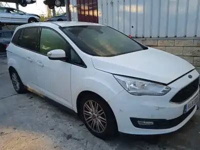 Утилизация автомобиля ford grand c-max (dxa/cb7, dxa/ceu) 1.0 ecoboost года 2017 питание m1dd