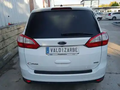 Утилизация автомобиля ford grand c-max (dxa/cb7, dxa/ceu) 1.0 ecoboost года 2017 питание m1dd