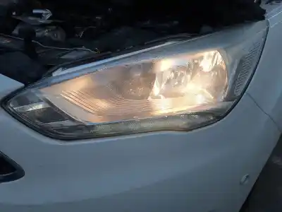 Утилизация автомобиля ford grand c-max (dxa/cb7, dxa/ceu) 1.0 ecoboost года 2017 питание m1dd