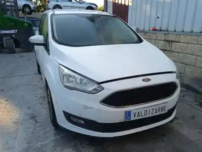 Утилизация автомобиля ford grand c-max (dxa/cb7, dxa/ceu) 1.0 ecoboost года 2017 питание m1dd