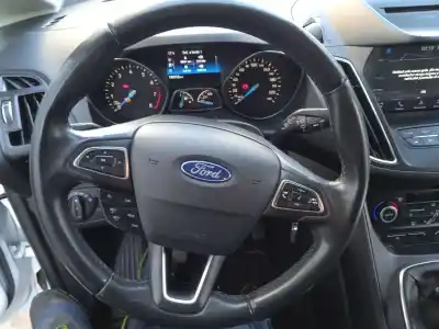 Утилизация автомобиля ford grand c-max (dxa/cb7, dxa/ceu) 1.0 ecoboost года 2017 питание m1dd