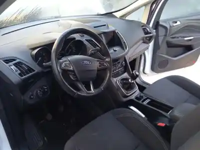 Утилизация автомобиля ford grand c-max (dxa/cb7, dxa/ceu) 1.0 ecoboost года 2017 питание m1dd