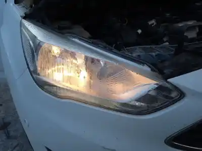 Утилизация автомобиля ford grand c-max (dxa/cb7, dxa/ceu) 1.0 ecoboost года 2017 питание m1dd