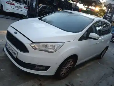 Утилизация автомобиля ford grand c-max (dxa/cb7, dxa/ceu) 1.0 ecoboost года 2017 питание m1dd