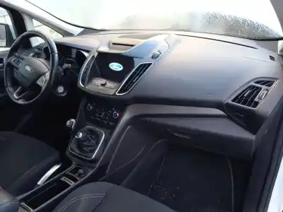 Утилизация автомобиля ford grand c-max (dxa/cb7, dxa/ceu) 1.0 ecoboost года 2017 питание m1dd