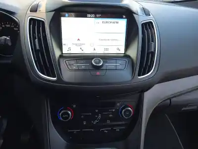 Утилизация автомобиля ford grand c-max (dxa/cb7, dxa/ceu) 1.0 ecoboost года 2017 питание m1dd
