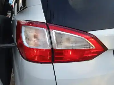 Утилизация автомобиля ford grand c-max (dxa/cb7, dxa/ceu) 1.0 ecoboost года 2017 питание m1dd