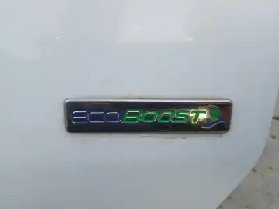 Утилизация автомобиля ford grand c-max (dxa/cb7, dxa/ceu) 1.0 ecoboost года 2017 питание m1dd