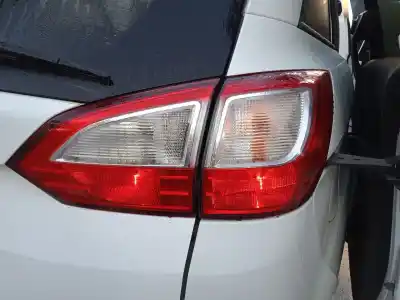 Утилизация автомобиля ford grand c-max (dxa/cb7, dxa/ceu) 1.0 ecoboost года 2017 питание m1dd