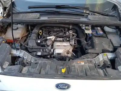 Утилизация автомобиля ford grand c-max (dxa/cb7, dxa/ceu) 1.0 ecoboost года 2017 питание m1dd
