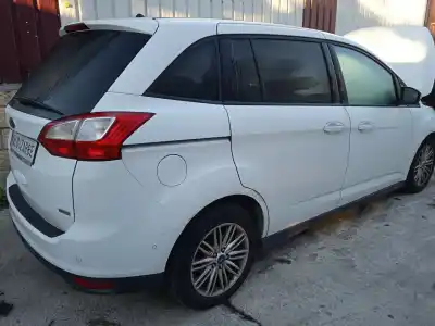 Утилизация автомобиля ford grand c-max (dxa/cb7, dxa/ceu) 1.0 ecoboost года 2017 питание m1dd