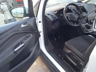 Утилизация автомобиля ford grand c-max (dxa/cb7, dxa/ceu) 1.0 ecoboost года 2017 питание m1dd