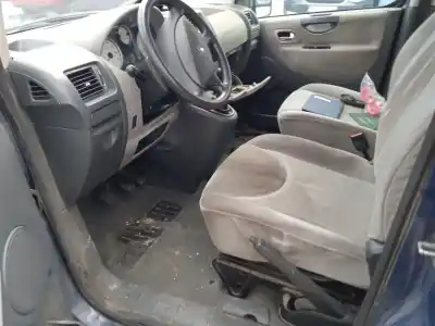 Scrapping Vehicle peugeot expert tepee (vf3x_) 2.0 hdi 120 of the year 2007 powered rhk