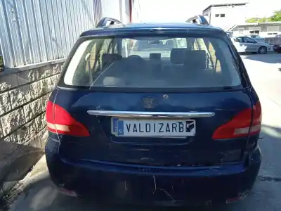 Veículo de Sucata toyota ipsum (_m2_) 2.0 d (clm20_) do ano 2003 alimentado 1cdftv