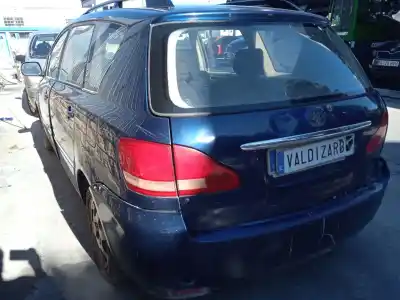 Veículo de Sucata toyota ipsum (_m2_) 2.0 d (clm20_) do ano 2003 alimentado 1cdftv