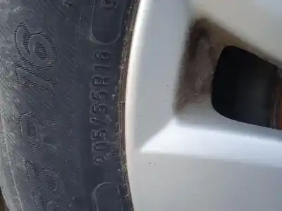 Scrapping Vehicle mazda 3 sedán (bl) 1.6 mzr cd (bl14) of the year 2012 powered y6