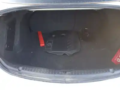 Scrapping Vehicle mazda 3 sedán (bl) 1.6 mzr cd (bl14) of the year 2012 powered y6