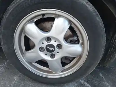 Утилизация автомобиля mini mini (r56) one d года 2011 питание n47c16a