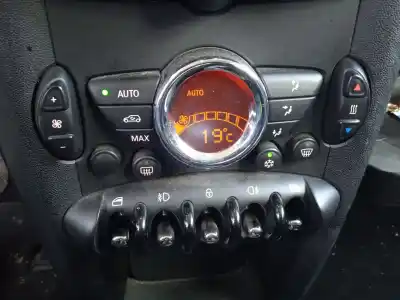 Утилизация автомобиля mini mini (r56) one d года 2011 питание n47c16a
