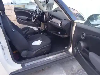 Утилизация автомобиля mini mini (r56) one d года 2011 питание n47c16a