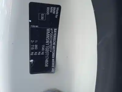 Утилизация автомобиля mini mini (r56) one d года 2011 питание n47c16a