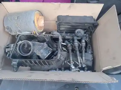 Утилизация автомобиля mini mini (r56) one d года 2011 питание n47c16a