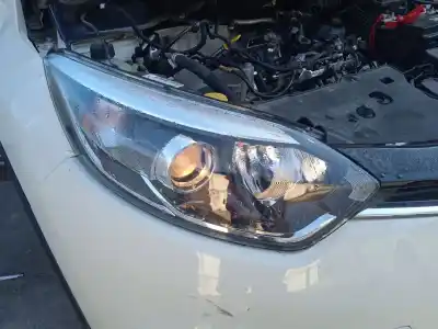 Scrapping Vehicle renault captur i (j5_, h5_) 0.9 tce 90 of the year 2016 powered h4b408