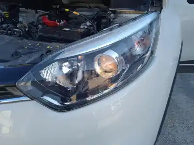 Scrapping Vehicle renault captur i (j5_, h5_) 0.9 tce 90 of the year 2016 powered h4b408