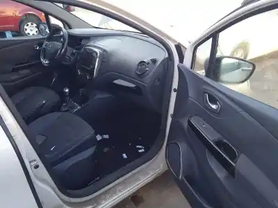 Scrapping Vehicle renault captur i (j5_, h5_) 0.9 tce 90 of the year 2016 powered h4b408