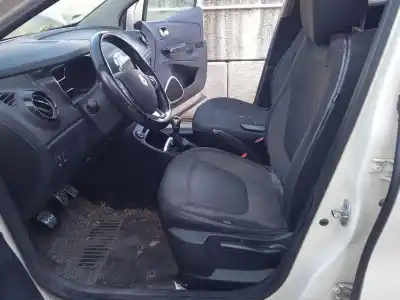 Scrapping Vehicle renault captur i (j5_, h5_) 0.9 tce 90 of the year 2016 powered h4b408