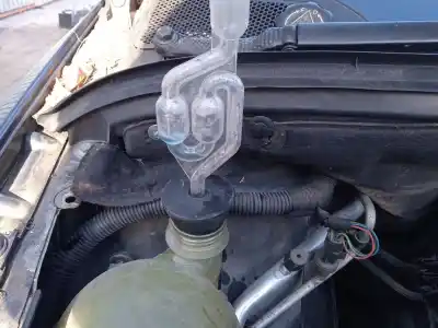 Scrapping Vehicle peugeot 307 (3a/c) 1.6 hdi of the year 2006 powered 9hx