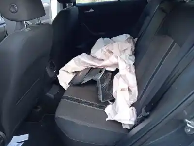 Здавання транспортного засобу volkswagen t-roc (a11, d11) 2.0 tdi року 2021 потужний dtta