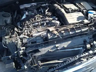 Здавання транспортного засобу volkswagen t-roc (a11, d11) 2.0 tdi року 2021 потужний dtta