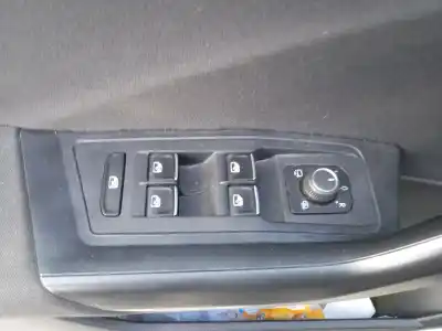 Здавання транспортного засобу volkswagen t-roc (a11, d11) 2.0 tdi року 2021 потужний dtta