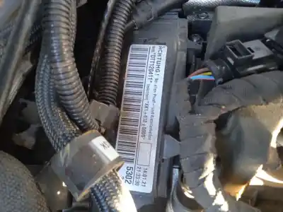 Здавання транспортного засобу volkswagen t-roc (a11, d11) 2.0 tdi року 2021 потужний dtta