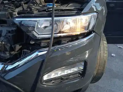 Здавання транспортного засобу volkswagen t-roc (a11, d11) 2.0 tdi року 2021 потужний dtta