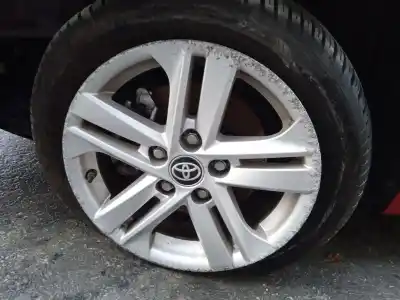 Утилизация автомобиля toyota corolla fastback (_e21_) 1.8 hybrid (zwe211) года 2021 питание 2zrfxe