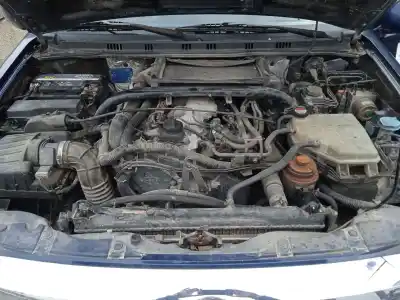 Scrapping Vehicle suzuki grand vitara i (ft, ht) 2.0 hdi 110 16v 4x4 (sq 420d) of the year 2006 powered rhw