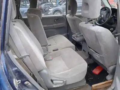 Scrapping Vehicle suzuki grand vitara i (ft, ht) 2.0 hdi 110 16v 4x4 (sq 420d) of the year 2006 powered rhw