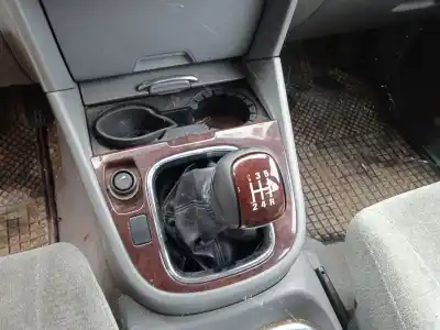 Scrapping Vehicle suzuki grand vitara i (ft, ht) 2.0 hdi 110 16v 4x4 (sq 420d) of the year 2006 powered rhw