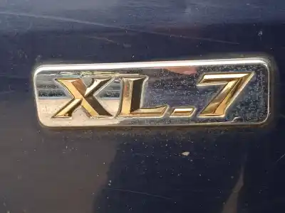 Scrapping Vehicle suzuki grand vitara i (ft, ht) 2.0 hdi 110 16v 4x4 (sq 420d) of the year 2006 powered rhw