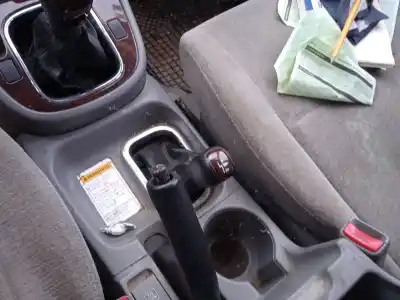 Scrapping Vehicle suzuki grand vitara i (ft, ht) 2.0 hdi 110 16v 4x4 (sq 420d) of the year 2006 powered rhw