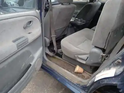 Scrapping Vehicle suzuki grand vitara i (ft, ht) 2.0 hdi 110 16v 4x4 (sq 420d) of the year 2006 powered rhw