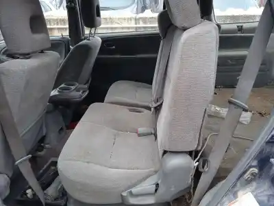 Scrapping Vehicle suzuki grand vitara i (ft, ht) 2.0 hdi 110 16v 4x4 (sq 420d) of the year 2006 powered rhw