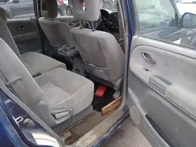 Scrapping Vehicle suzuki grand vitara i (ft, ht) 2.0 hdi 110 16v 4x4 (sq 420d) of the year 2006 powered rhw