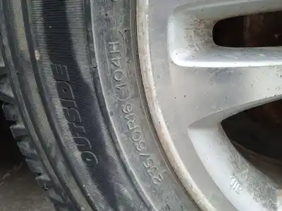 Scrapping Vehicle suzuki grand vitara i (ft, ht) 2.0 hdi 110 16v 4x4 (sq 420d) of the year 2006 powered rhw