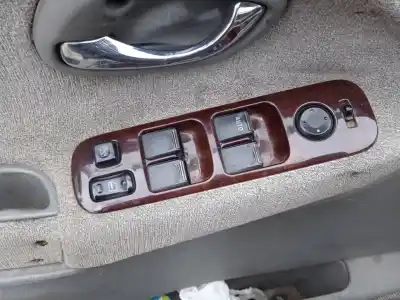 Scrapping Vehicle suzuki grand vitara i (ft, ht) 2.0 hdi 110 16v 4x4 (sq 420d) of the year 2006 powered rhw